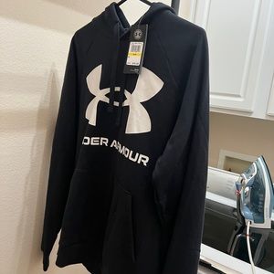 Under armor hoodie